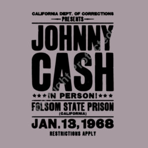 Johnny Cash tribute 2 Design
