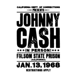 Johnny Cash tribute 2 Design