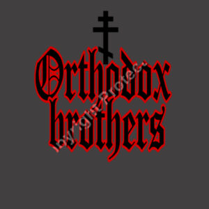 Orthodox brothers Design