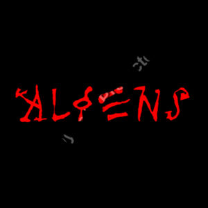 Aliens Design