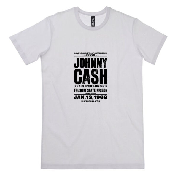 Johnny Cash Thumbnail