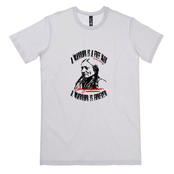 Sitting Bull Thumbnail