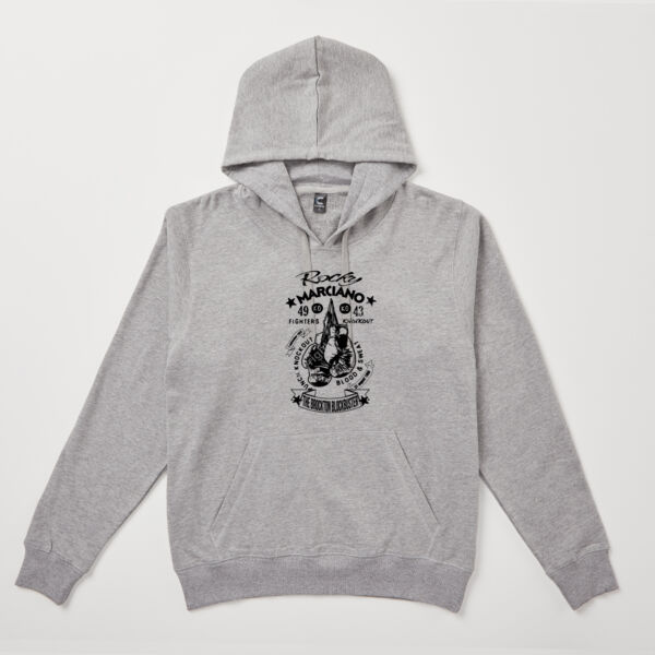 Rocky Marciano boxe tribute Thumbnail