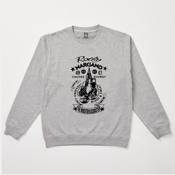 Rocky Marciano boxe tribute Thumbnail