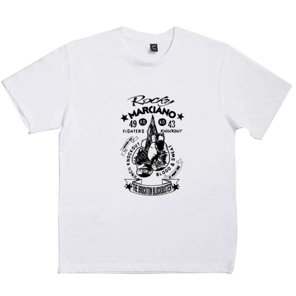 Rocky Marciano boxe tribute Thumbnail