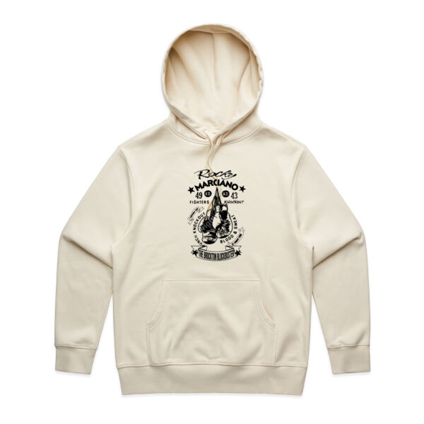 Rocky Marciano boxe tribute Thumbnail