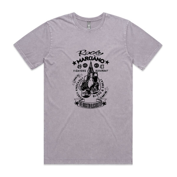 Rocky Marciano boxe tribute Thumbnail