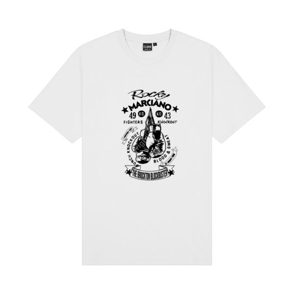 Rocky Marciano boxe tribute Thumbnail