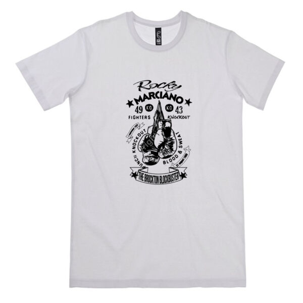 Rocky Marciano boxe tribute Thumbnail