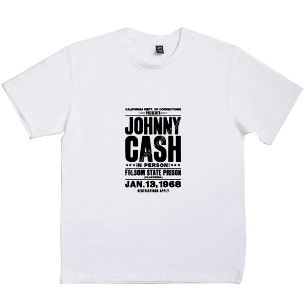 Johnny Cash tribute 2 Thumbnail