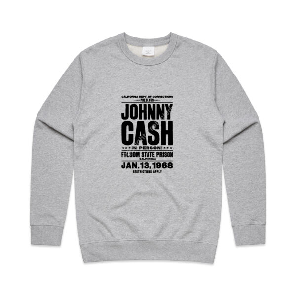 Johnny Cash tribute 2 Thumbnail