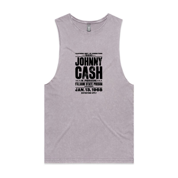 Johnny Cash tribute 2 Thumbnail