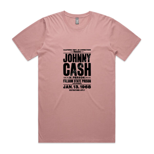 Johnny Cash tribute 2 Thumbnail