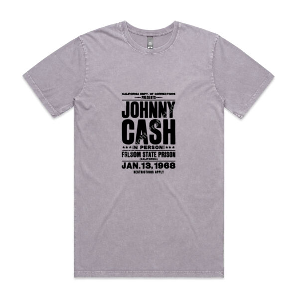 Johnny Cash tribute 2 Thumbnail