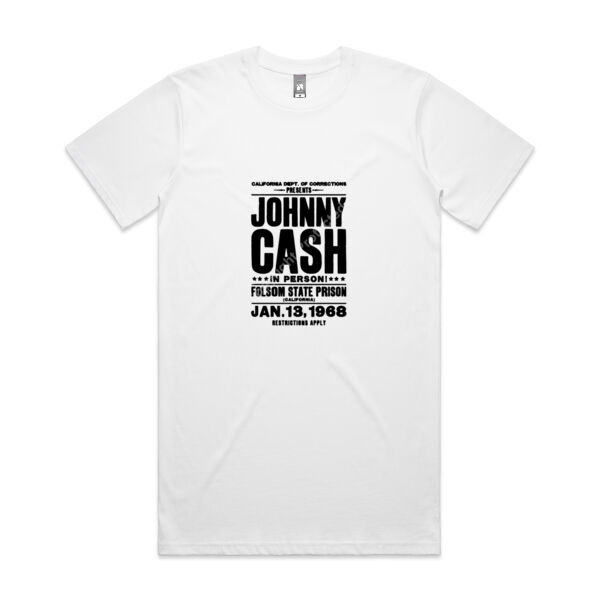 Johnny Cash tribute 2 Thumbnail