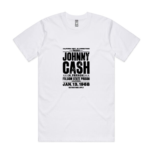 Johnny Cash tribute 2 Thumbnail