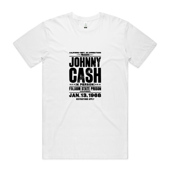 Johnny Cash tribute 2 Thumbnail