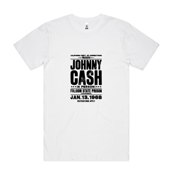 Johnny Cash tribute 2 Thumbnail
