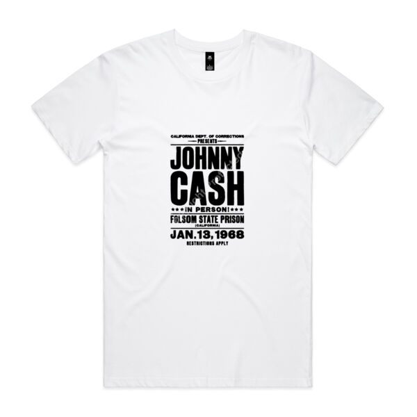 Johnny Cash tribute 2 Thumbnail