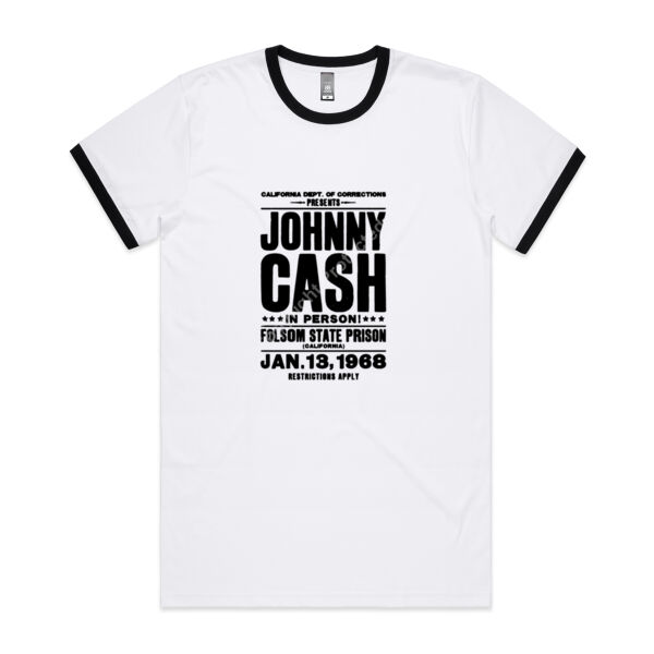 Johnny Cash tribute 2 Thumbnail