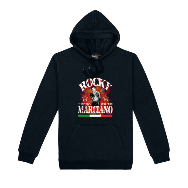 Rocky Marciano hero Thumbnail