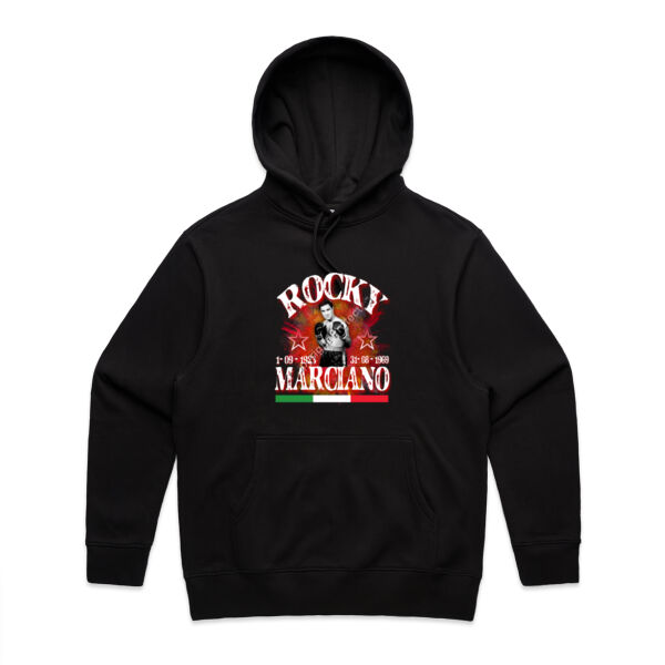 Rocky Marciano hero Thumbnail