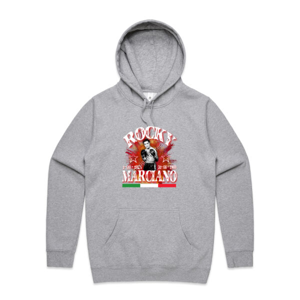 Rocky Marciano hero Thumbnail