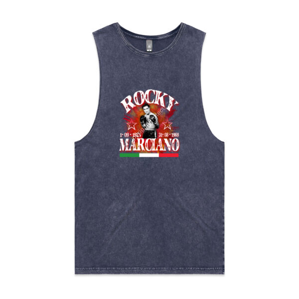 Rocky Marciano hero Thumbnail