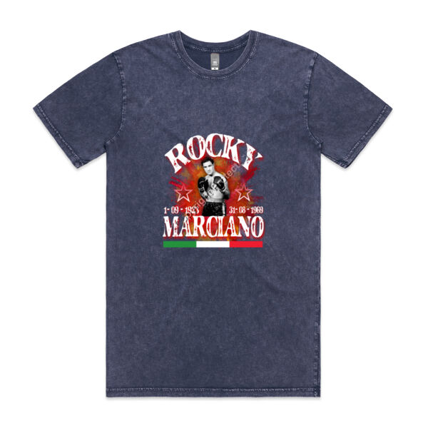 Rocky Marciano hero Thumbnail