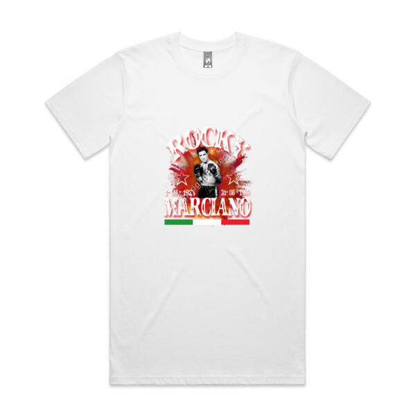 Rocky Marciano hero Thumbnail