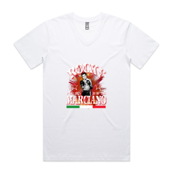 Rocky Marciano hero Thumbnail