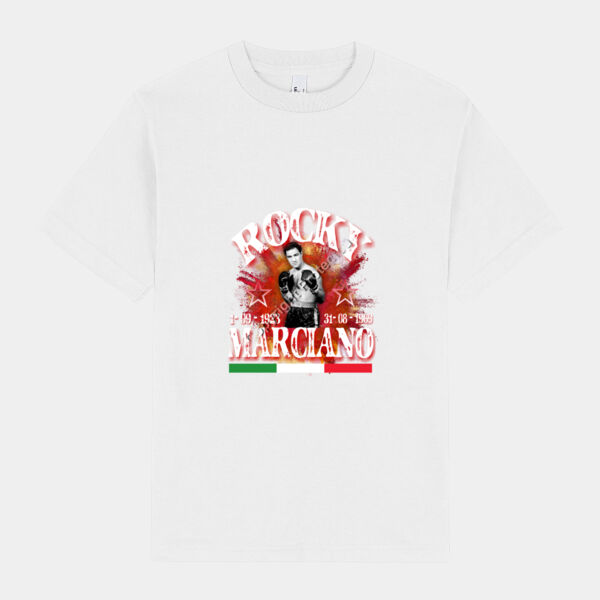 Rocky Marciano hero Thumbnail