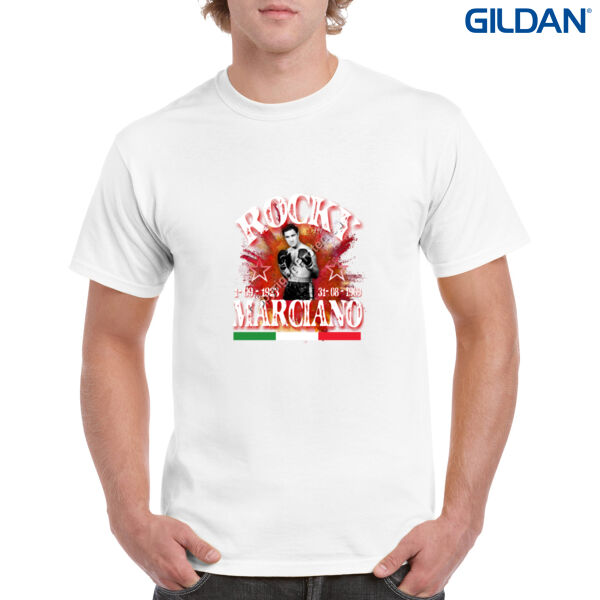 Rocky Marciano hero Thumbnail