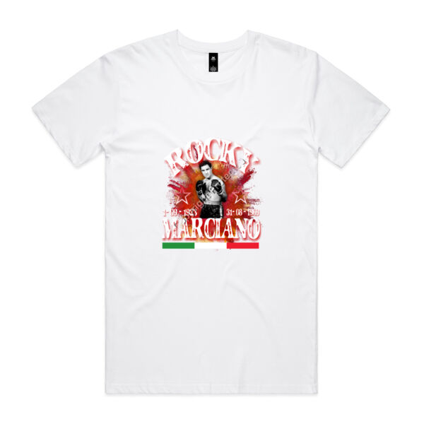 Rocky Marciano hero Thumbnail