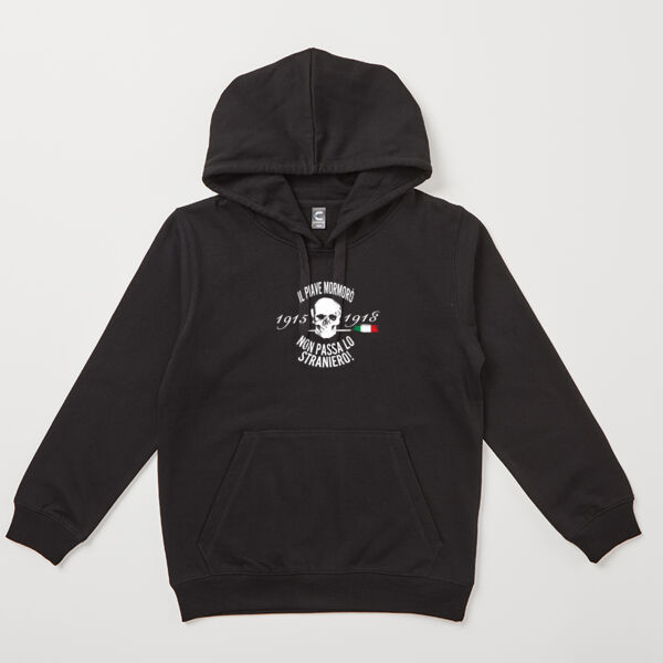 Il Piave mormorò Thumbnail