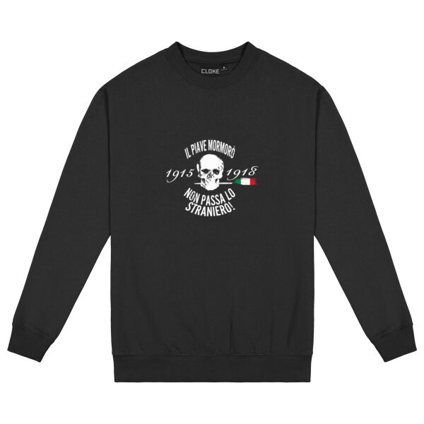 Il Piave mormorò Thumbnail