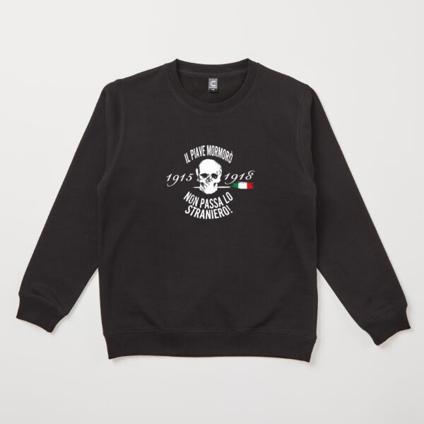 Il Piave mormorò Thumbnail