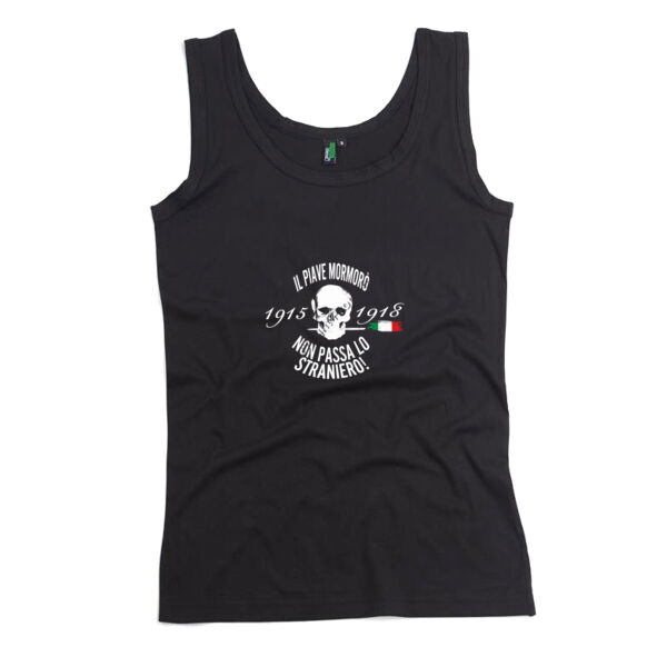 Il Piave mormorò Thumbnail