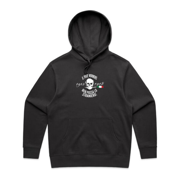 Il Piave mormorò Thumbnail