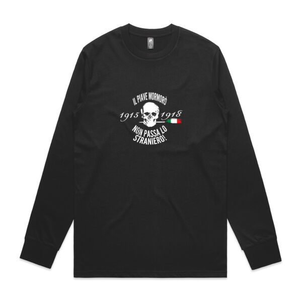 Il Piave mormorò Thumbnail