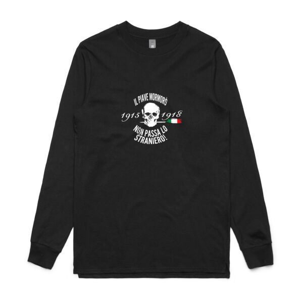 Il Piave mormorò Thumbnail