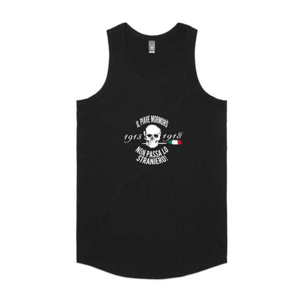 Il Piave mormorò Thumbnail