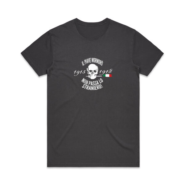 Il Piave mormorò Thumbnail