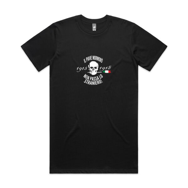 Il Piave mormorò Thumbnail