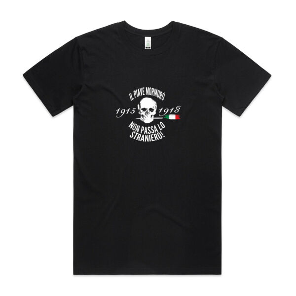 Il Piave mormorò Thumbnail