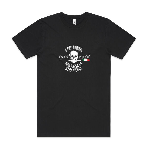 Il Piave mormorò Thumbnail