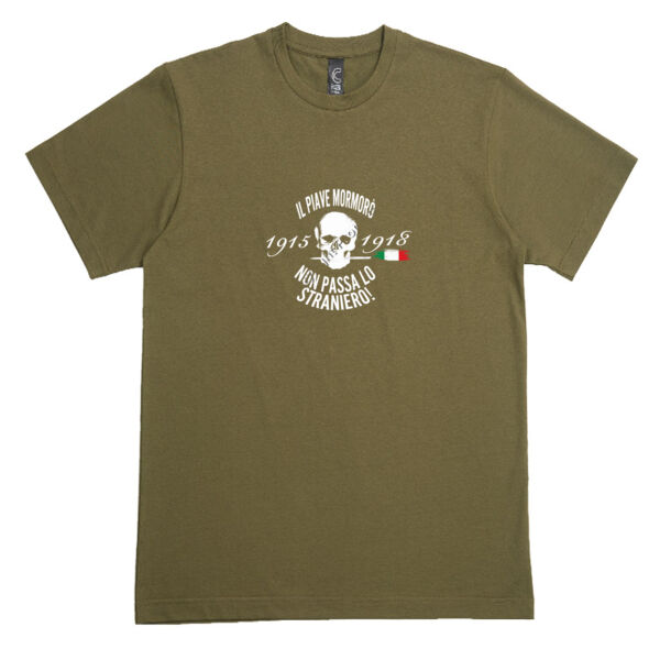 Il Piave mormorò Thumbnail