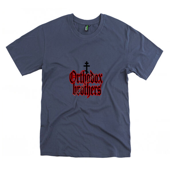 Orthodox brothers Thumbnail