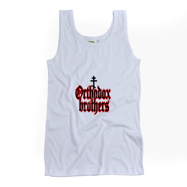 Orthodox brothers Thumbnail