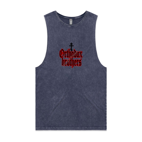 Orthodox brothers Thumbnail